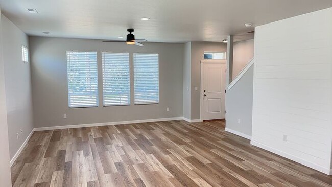 Photo - Roe Street Townhomes