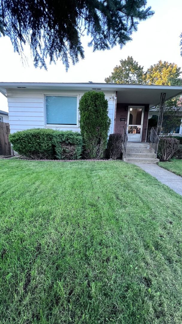 Building Photo - South Hill Charming 3 bed 2 bath in quiet ...
