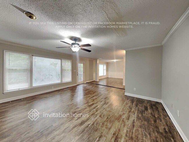 Photo - 1611 Plantation Trail