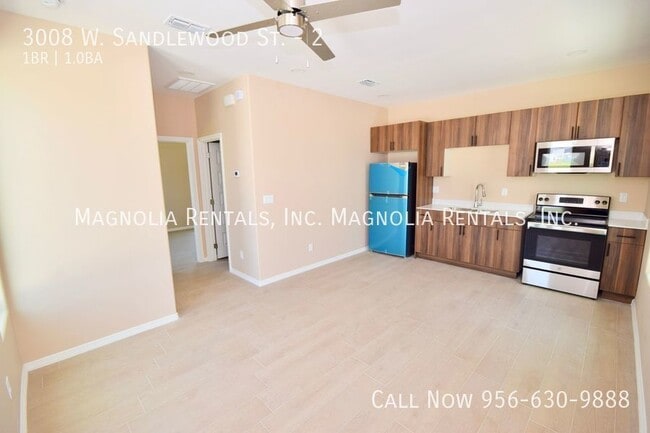 3008 W Sandlewood St Unit 2