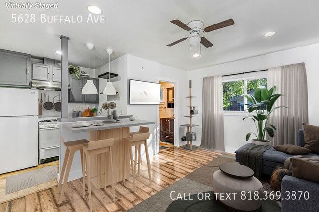 Photo - 5628 Buffalo Ave