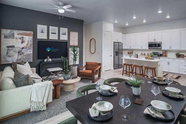 Photo - Havenly Prescott