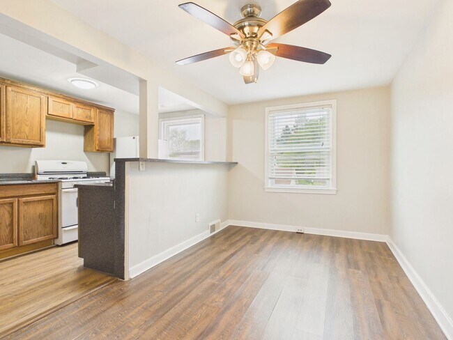 Photo - 3 Bedroom House in Harrisburg