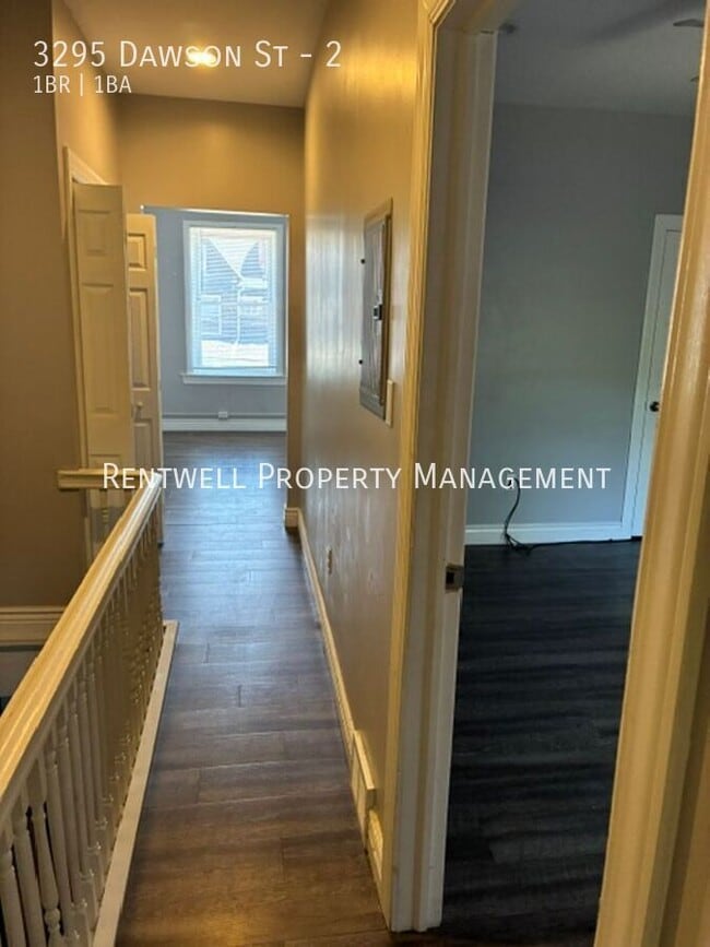3295 Dawson St Unit 2
