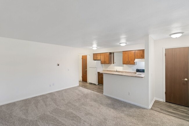 Photo - Meridian Apartments (Meridian Haslett 78 LLC)