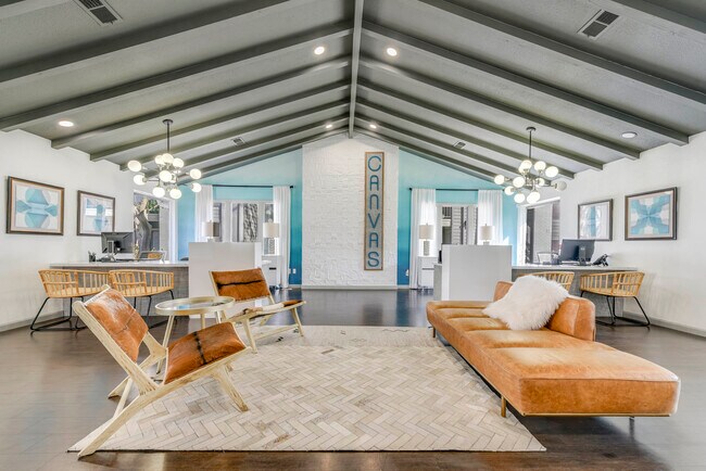 Photo - Canvas Apartments