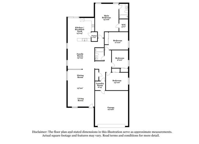 Photo - 27834 N 30th Ln