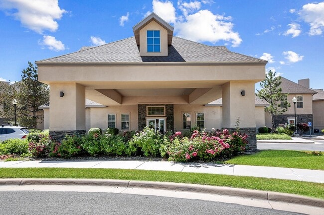 Photo - Rose Cove Apartment Homes