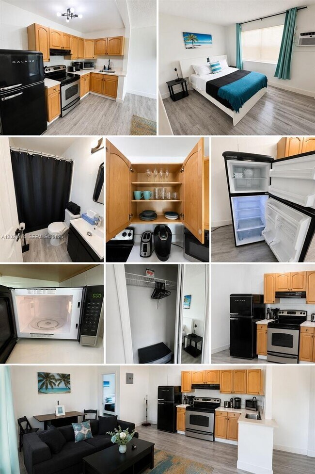 3210 Canal Dr Unidad 6