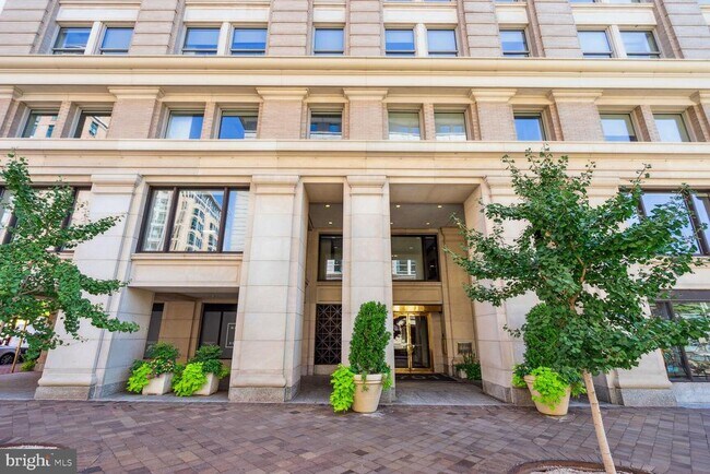 Photo - 701 Pennsylvania Ave NW Apartamento Unidad 1209