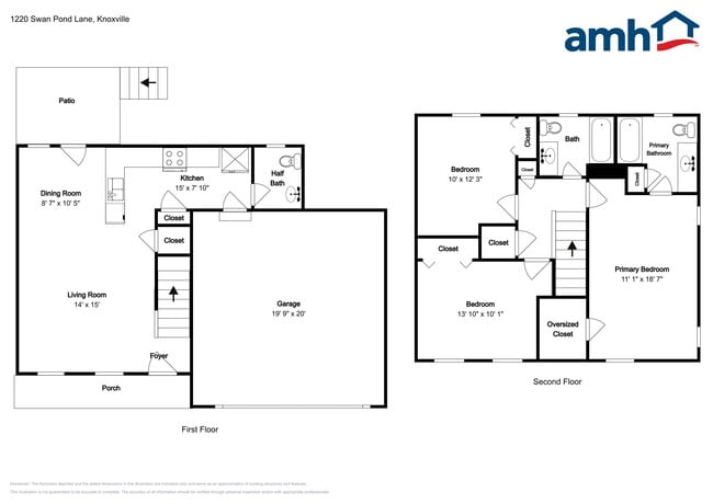 Photo - 1220 Swan Pond Ln