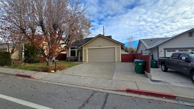 Photo - Wonderfully Charming NW Reno Home – Move-In Ready!