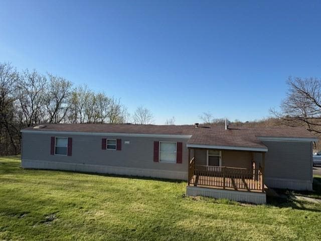 Photo - 110 Bethlehem Church Rd