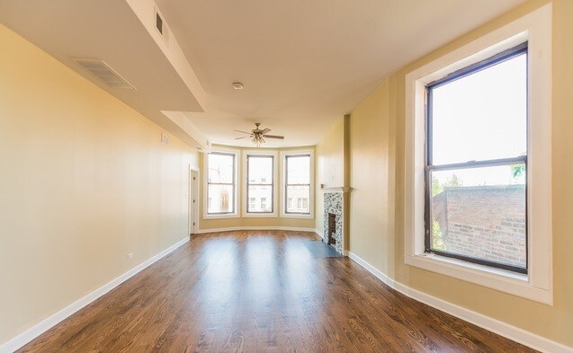 Photo - 2445 W Harrison St Unidad 3