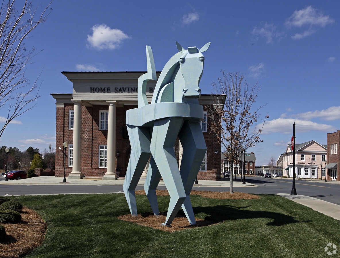 Photo - The Commons at City Center