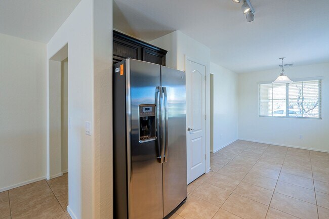 Photo - October Move in - Four Bedrooms!