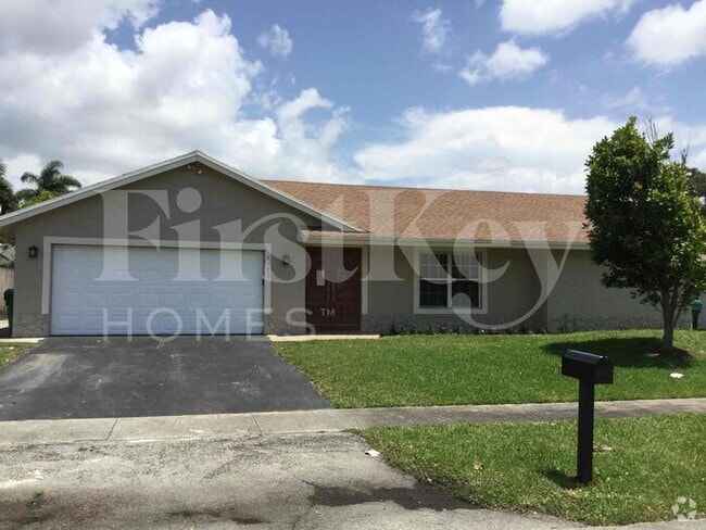 Building Photo - 7131 NW 46th Ct Rental