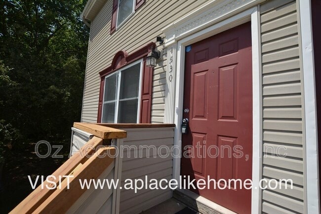 Building Photo - 4530 NW 57th St Rental