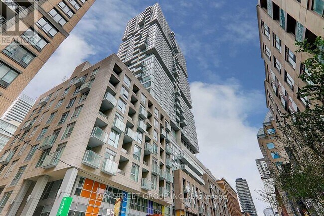 Photo - 199 Richmond St W Unit 203