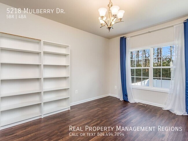 Photo - 5218 Mulberry Dr