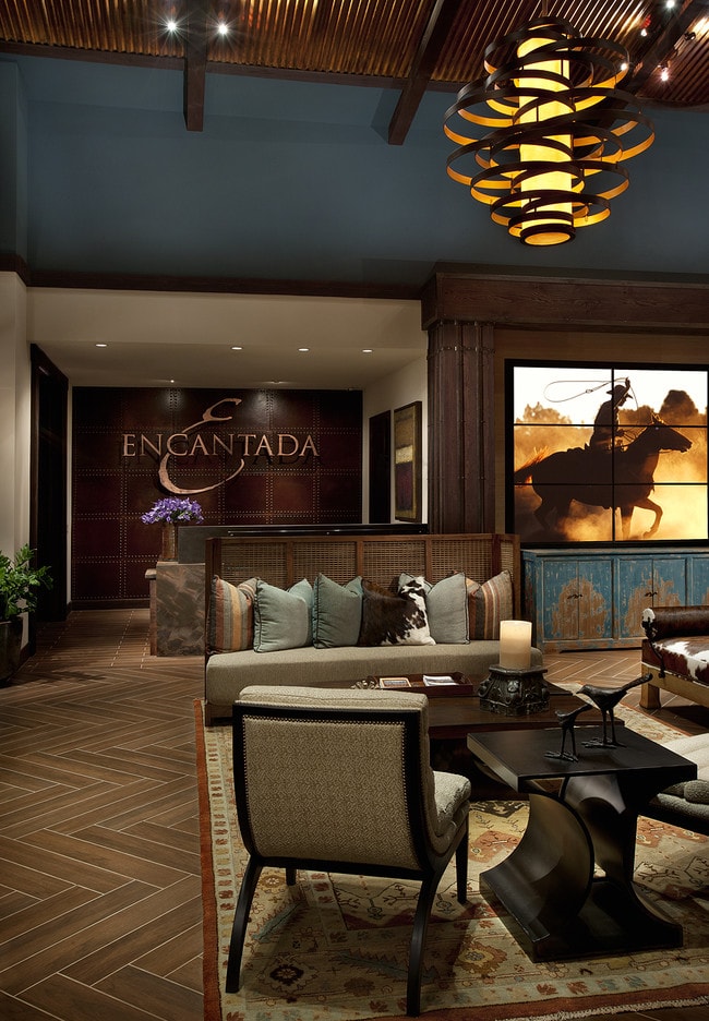 Encantada Dove Mountain Apartments Marana, AZ