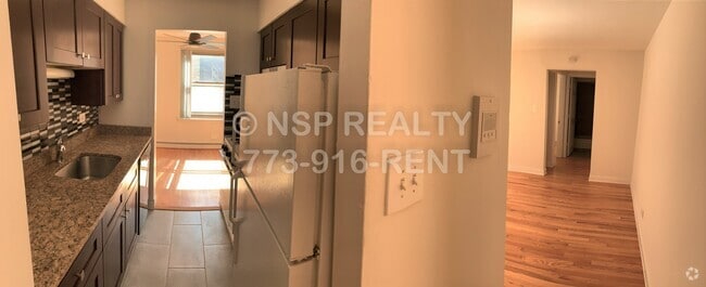 Building Photo - 3710 N Pine Grove Ave Unit 516 Rental