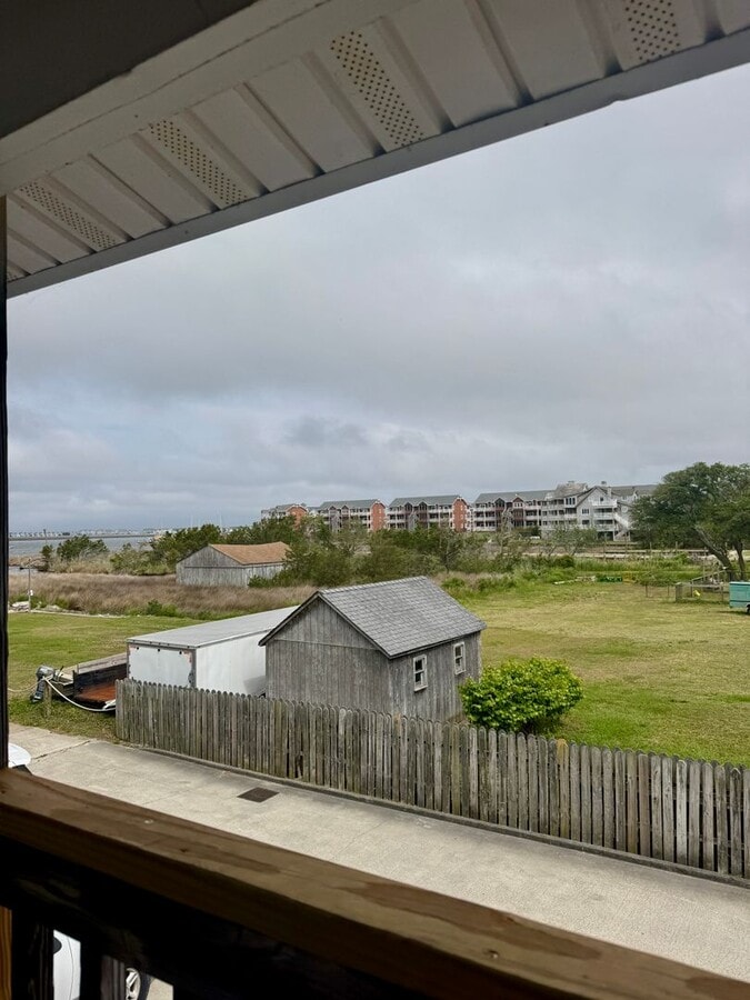 Photo - One bedroom apartment for rent in Manteo