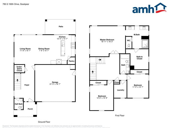 Photo - 795 S 150th Dr