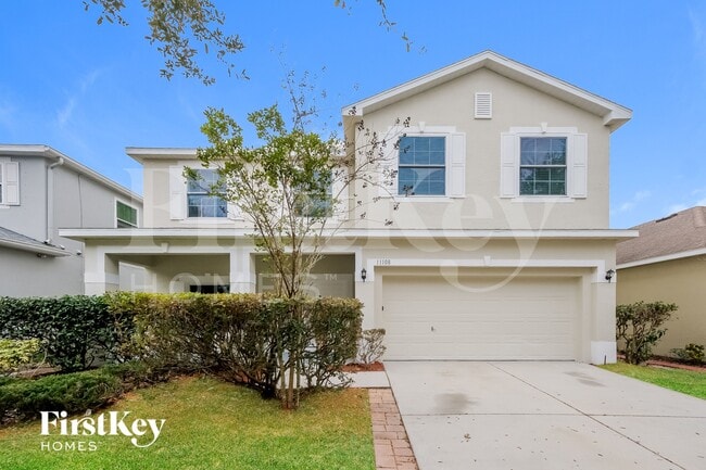 Building Photo - 11108 Creek Haven Dr