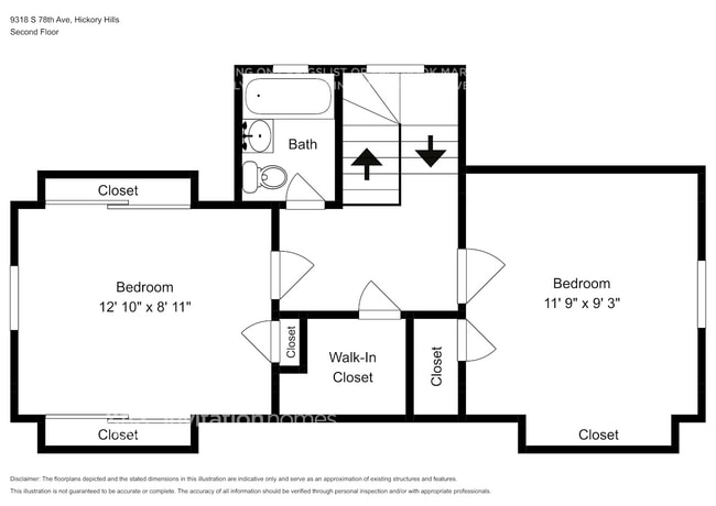 Photo - 9318 S 78th Ave