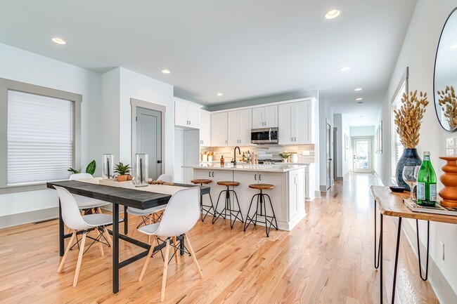 Photo - 1603 Porter Ave