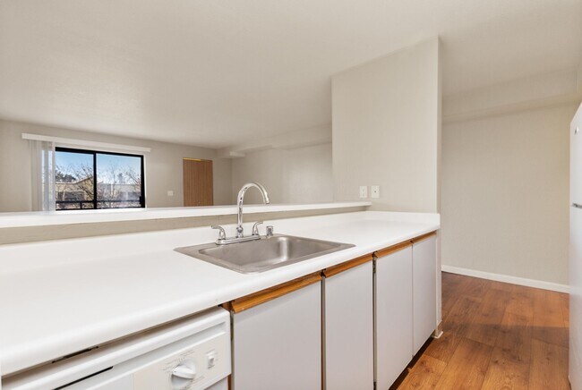 The Edge Apartments