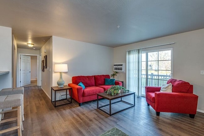 Photo - CLAYTON CROSSING