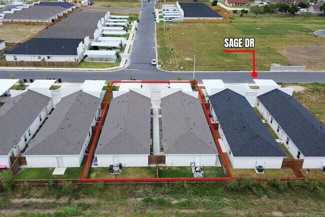 Photo - 2609 Sage Dr