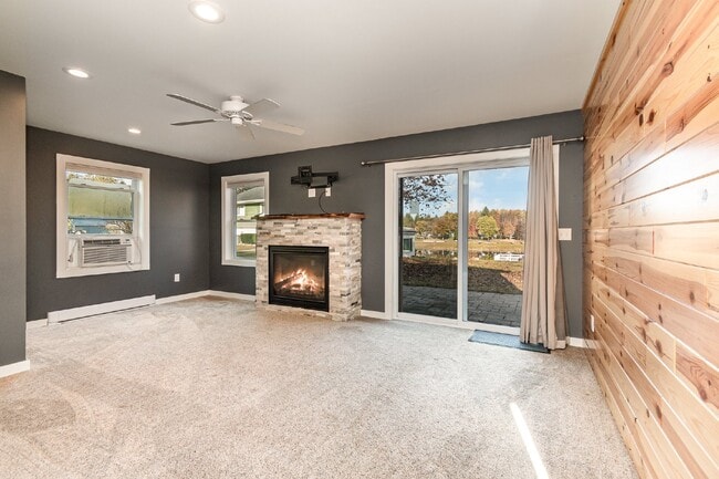 Photo - Coming Soon! Charming 3-Bed Lakefront Rental Retreat - $1750/Month