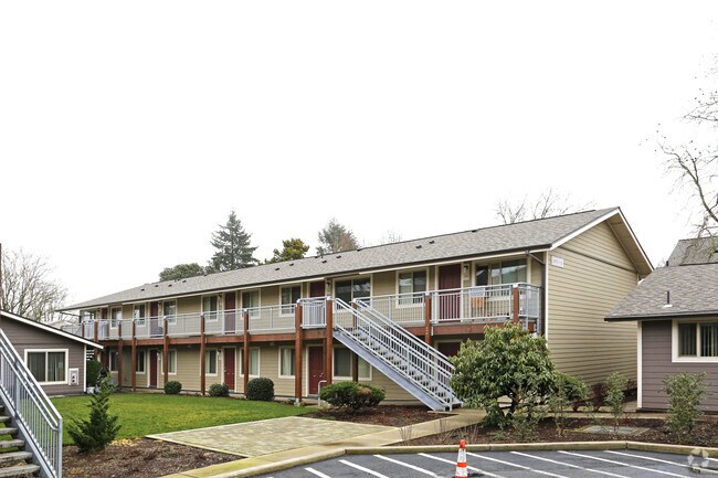 Photo - Greenview Terrace Apartments