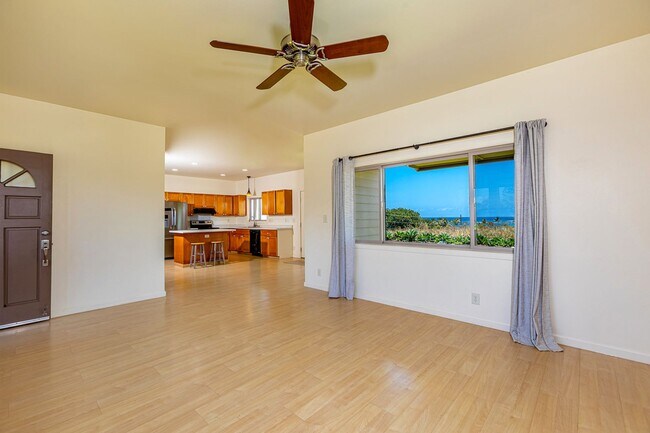 Photo - Kuau Bayview House with Beautiful Ocean Views