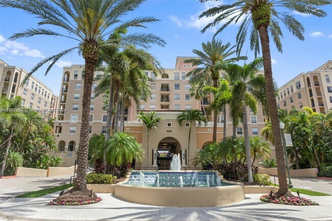 Photo - 520 SE 5th Ave Condo Unit 2210