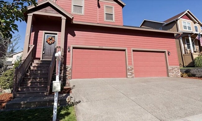Building Photo - Wonderful Sandy home available now!