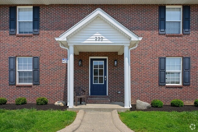 Building Photo - 230 Barley Cir Unit 230 Barley Cir - 2 Rental