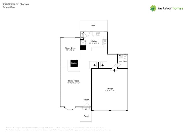 Photo - 3823 Dyanna Dr