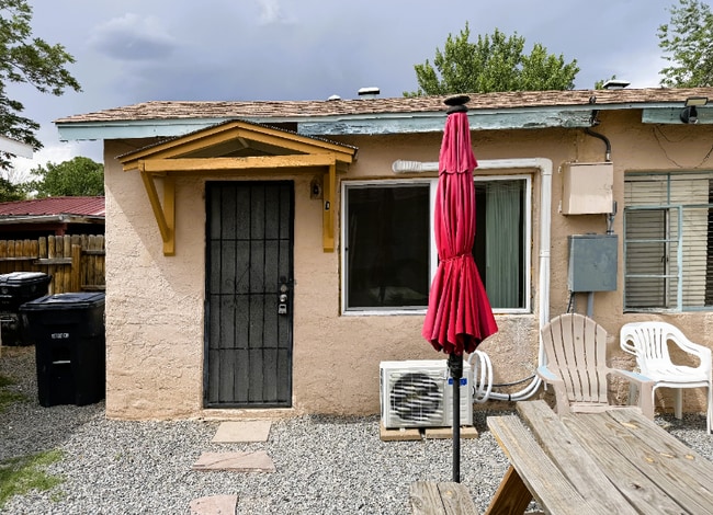 Photo - 1214 Forrester Ave NW Apartamento Unidad 1214-D