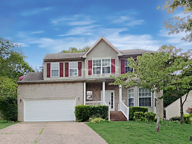 Building Photo - 1513 Cardinal Ln