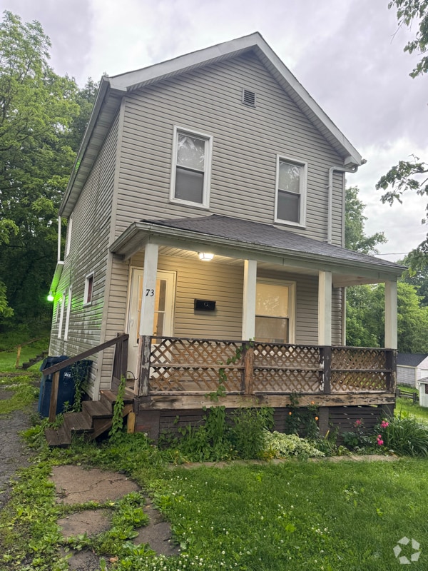 Building Photo - 73 Charles St Rental
