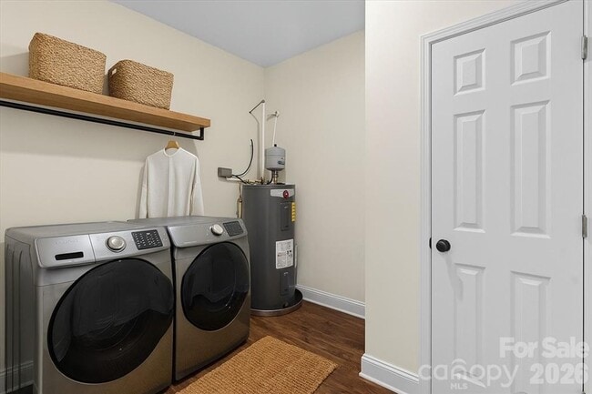 Photo - Almost New 3 Bedroom Home in Gastonia NC