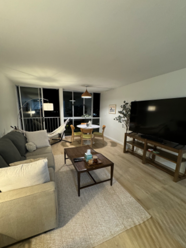 Photo - 2611 Ala Wai Blvd Condo