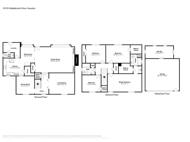 Photo - 15110 Gladebrook Dr