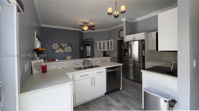 9000 SW 215th Terrace