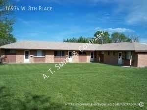 Building Photo - Great Golden location-  Near 6th Ave. & Ul... Rental