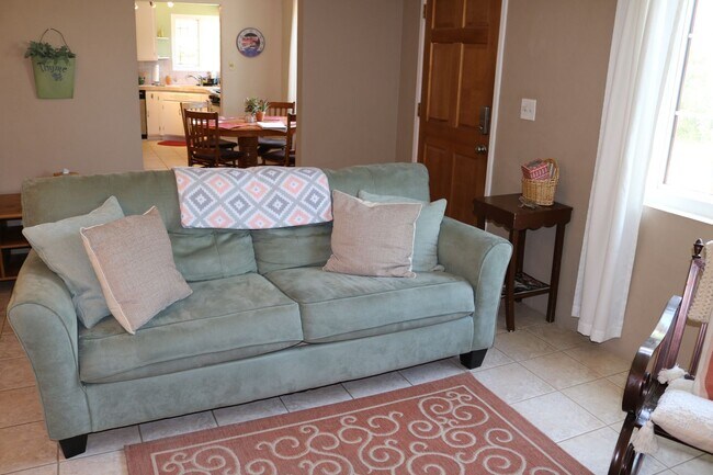 Photo - Two bedroom one bath fully furnished located in central Tucson!